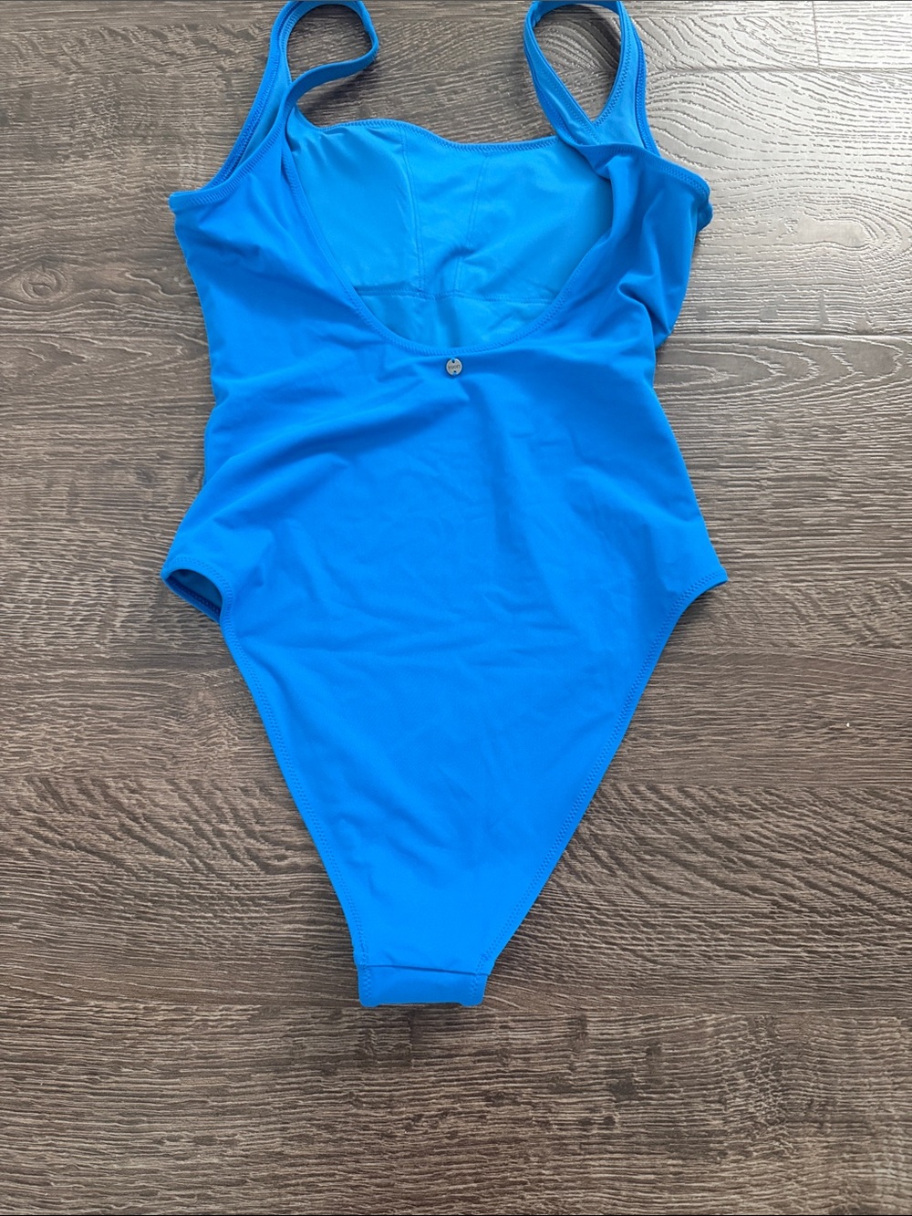 NWOT Vuori Encinitas One Piece Swimsuit Size Small - Picture 4 of 6